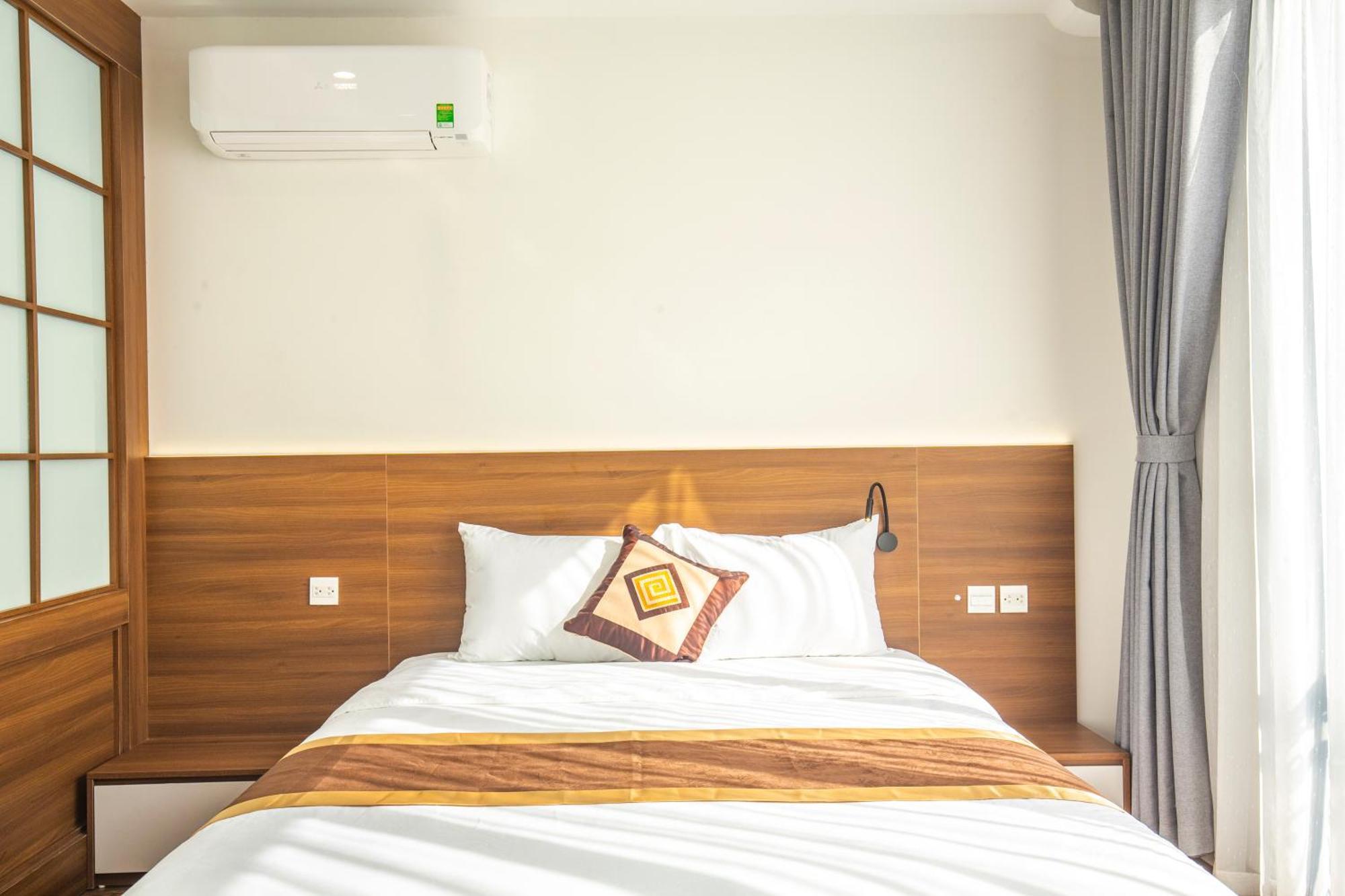 Sumitomo 15 Apartment-no 27 Lane 39 Linh Lang Street Hanoï