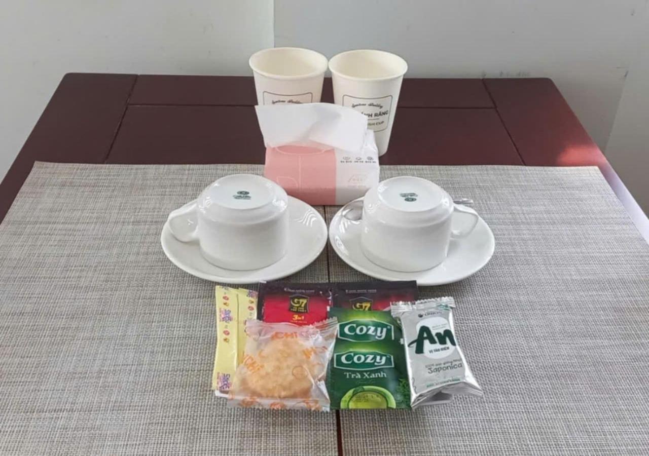 Sumitomo 15 Apartment-no 27 Lane 39 Linh Lang Street Appartement *